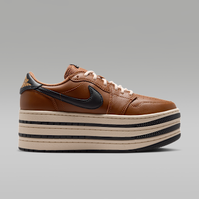 NIKE公式】エア ジョーダン 1 トリプルスタック SE ウィメンズシューズ